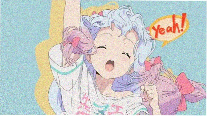 抱胁漫画在线看 咸鱼杂货店 主视觉